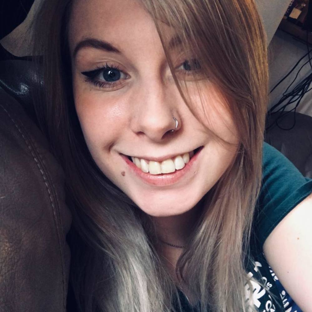 Meet your Posher, Kate